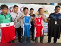 Itanagar all set to host 5th Junior Boy's National Boxing Championship - Hindi News | Itanagar all set to host 5th Junior Boy's National Boxing Championship | Latest other-sports News at Lokmattimes.com