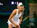Wimbledon: Mirra Andreeva moves past injured Krejcikova into third round - Hindi News | Wimbledon: Mirra Andreeva moves past injured Krejcikova into third round | Latest tennis News at Lokmattimes.com