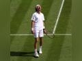 Wimbledon: Andrey Rublev rallies past Aslan Karatsev; Zverev, Berrettini advance - Hindi News | Wimbledon: Andrey Rublev rallies past Aslan Karatsev; Zverev, Berrettini advance | Latest tennis News at Lokmattimes.com
