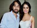 Shraddha Kapoor revisits childhood pictures to mark brother Siddhant's birthday - Hindi News | Shraddha Kapoor revisits childhood pictures to mark brother Siddhant's birthday | Latest entertainment News at Lokmattimes.com