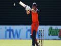 "Build the man a statue": Netherlands captain Scott Edwards heaps praise on 'unbelievable' Bas de Leede - Hindi News | "Build the man a statue": Netherlands captain Scott Edwards heaps praise on 'unbelievable' Bas de Leede | Latest cricket News at Lokmattimes.com