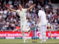 Ashes, 3rd Test: Australia end Day 1 on top as bowlers put visitors in control over England batters (Stumps) - Hindi News | Ashes, 3rd Test: Australia end Day 1 on top as bowlers put visitors in control over England batters (Stumps) | Latest cricket News at Lokmattimes.com