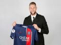 "One of the best teams in world," says PSG's new signing Milan Skriniar - Hindi News | "One of the best teams in world," says PSG's new signing Milan Skriniar | Latest football News at Lokmattimes.com