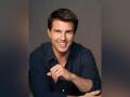 Tom Cruise shot an action sequence on top of a speeding train at 60 miles per hour - Hindi News | Tom Cruise shot an action sequence on top of a speeding train at 60 miles per hour | Latest entertainment News at Lokmattimes.com