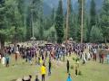 Kupwara's Eco Parks: New tourist hotspots in J&K - Hindi News | Kupwara's Eco Parks: New tourist hotspots in J&K | Latest national News at Lokmattimes.com