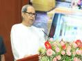 Odisha CM Patnaik launches 'Ama Pokhari' project for development of urban water bodies - Hindi News | Odisha CM Patnaik launches 'Ama Pokhari' project for development of urban water bodies | Latest politics News at Lokmattimes.com