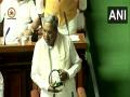 Karnataka CM Siddaramaiah set to present State Budget today - Hindi News | Karnataka CM Siddaramaiah set to present State Budget today | Latest national News at Lokmattimes.com