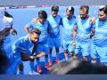 India finish FIH Pro League 2022-23 campaign at fourth position - Hindi News | India finish FIH Pro League 2022-23 campaign at fourth position | Latest hockey News at Lokmattimes.com