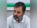 Gujarat HC refuses to stay Rahul Gandhi's conviction in defamation case, says trial court order is proper - Hindi News | Gujarat HC refuses to stay Rahul Gandhi's conviction in defamation case, says trial court order is proper | Latest national News at Lokmattimes.com