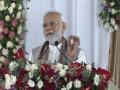 "Modern infrastructure linked to social justice," says PM Modi as he launches projects worth over Rs 7,000 cr in Chhattisgarh's Raipur - Hindi News | "Modern infrastructure linked to social justice," says PM Modi as he launches projects worth over Rs 7,000 cr in Chhattisgarh's Raipur | Latest national News at Lokmattimes.com