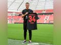 Bayer Leverkusen sign Arsenal midfielder Granit Xhaka - Hindi News | Bayer Leverkusen sign Arsenal midfielder Granit Xhaka | Latest football News at Lokmattimes.com