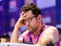 Great idea to have six games with one colour at same time: Grandmaster Levon Aronian on Global Chess League - Hindi News | Great idea to have six games with one colour at same time: Grandmaster Levon Aronian on Global Chess League | Latest other-sports News at Lokmattimes.com