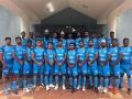 Indian hockey team selected for four-nation tournament in Spain - Hindi News | Indian hockey team selected for four-nation tournament in Spain | Latest hockey News at Lokmattimes.com