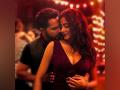 'Bawaal': Varun, Janhvi spread monsoon love with first audio track 'Tumhe Kitna Pyaar Karte' - Hindi News | 'Bawaal': Varun, Janhvi spread monsoon love with first audio track 'Tumhe Kitna Pyaar Karte' | Latest entertainment News at Lokmattimes.com