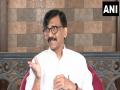 We are hopeful that Rahul Gandhi would get justice from higher court: Sanjay Raut - Hindi News | We are hopeful that Rahul Gandhi would get justice from higher court: Sanjay Raut | Latest politics News at Lokmattimes.com