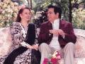 "Till this day, I feel he is with me": Saira Banu makes Instagram debut on Dilip Kumar's 2nd death anniversary - Hindi News | "Till this day, I feel he is with me": Saira Banu makes Instagram debut on Dilip Kumar's 2nd death anniversary | Latest entertainment News at Lokmattimes.com