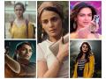 From Alia Bhatt to Radhika Madan, here's a look at the unabashed, unapologetic strong characters played by leading actresses - Hindi News | From Alia Bhatt to Radhika Madan, here's a look at the unabashed, unapologetic strong characters played by leading actresses | Latest business News at Lokmattimes.com