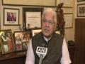 SC will hopefully do justice to Rahul Gandhi in Modi surname defamation case: Ex-Law Minister Ashwani Kumar - Hindi News | SC will hopefully do justice to Rahul Gandhi in Modi surname defamation case: Ex-Law Minister Ashwani Kumar | Latest national News at Lokmattimes.com