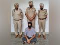 Punjab: Prime accused of Batala firing incident arrested from West Bengal - Hindi News | Punjab: Prime accused of Batala firing incident arrested from West Bengal | Latest national News at Lokmattimes.com