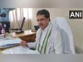 Tripura's Finance Min Pranajit Singha Roy presents budget of Rs 27,654 crore, a 9.87 per cent increase over previous year - Hindi News | Tripura's Finance Min Pranajit Singha Roy presents budget of Rs 27,654 crore, a 9.87 per cent increase over previous year | Latest national News at Lokmattimes.com