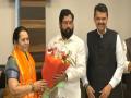 Maha Legislative Council Dy Chairperson joins Shinde's Shiv Sena, leaves Uddhav camp - Hindi News | Maha Legislative Council Dy Chairperson joins Shinde's Shiv Sena, leaves Uddhav camp | Latest national News at Lokmattimes.com