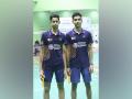 Badminton Asia Junior Championships: Team India off to winning start - Hindi News | Badminton Asia Junior Championships: Team India off to winning start | Latest other-sports News at Lokmattimes.com
