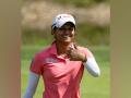 Pranavi makes cut in Singapore but Avani and Seher yet to finish round - Hindi News | Pranavi makes cut in Singapore but Avani and Seher yet to finish round | Latest other-sports News at Lokmattimes.com