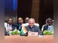 Under its G20 presidency, India voiced concerns of Global South: MEA - Hindi News | Under its G20 presidency, India voiced concerns of Global South: MEA | Latest international News at Lokmattimes.com