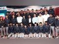 18-member Indian team to compete in Badminton Asia Junior Championships - Hindi News | 18-member Indian team to compete in Badminton Asia Junior Championships | Latest other-sports News at Lokmattimes.com