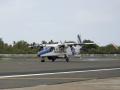 HAL gets contract to supply two Dornier aircraft to Indian Coast Guard - Hindi News | HAL gets contract to supply two Dornier aircraft to Indian Coast Guard | Latest business News at Lokmattimes.com