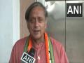 "Since India's independence in 1947, no one has been...":Shashi Tharoor on Rahul Gandhi's Gujarat HC verdict - Hindi News | "Since India's independence in 1947, no one has been...":Shashi Tharoor on Rahul Gandhi's Gujarat HC verdict | Latest politics News at Lokmattimes.com
