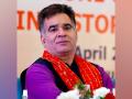 J-K polls: Final decision to be taken by Election Commission, BJP is always ready, says BJP J-K chief - Hindi News | J-K polls: Final decision to be taken by Election Commission, BJP is always ready, says BJP J-K chief | Latest national News at Lokmattimes.com