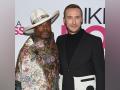 Billy Porter, husband Adam Smith break up, deets inside - Hindi News | Billy Porter, husband Adam Smith break up, deets inside | Latest entertainment News at Lokmattimes.com