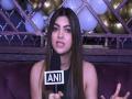 'Bigg Boss OTT 2': Akanksha Puri reacts to her controversial kiss with Jad Hadid - Hindi News | 'Bigg Boss OTT 2': Akanksha Puri reacts to her controversial kiss with Jad Hadid | Latest entertainment News at Lokmattimes.com