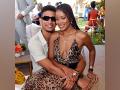 Darius Jackson deletes photos of girlfriend Keke Palmer after he returns to social media - Hindi News | Darius Jackson deletes photos of girlfriend Keke Palmer after he returns to social media | Latest entertainment News at Lokmattimes.com