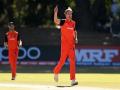 Bas de Leede does family proud with all-round performance to seal World Cup spot for Netherlands - Hindi News | Bas de Leede does family proud with all-round performance to seal World Cup spot for Netherlands | Latest cricket News at Lokmattimes.com