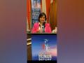 Law officer Deepika Deshwal first Indian girl address to UN thrice, enters Guinness Book for public service - Hindi News | Law officer Deepika Deshwal first Indian girl address to UN thrice, enters Guinness Book for public service | Latest international News at Lokmattimes.com