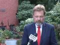 India very interesting market for us: German envoy Philipp Ackermann - Hindi News | India very interesting market for us: German envoy Philipp Ackermann | Latest international News at Lokmattimes.com