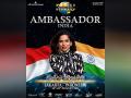 Browmaster's Ashmi Singhai, International PMU Trainer and Artist, Named Indian PMU Ambassador by PMU Indonesia - Hindi News | Browmaster's Ashmi Singhai, International PMU Trainer and Artist, Named Indian PMU Ambassador by PMU Indonesia | Latest business News at Lokmattimes.com
