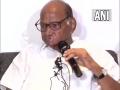 "I'm not tired, not retired, I'm on fire": Sharad Pawar on Ajit Pawar's "retirement" remark - Hindi News | "I'm not tired, not retired, I'm on fire": Sharad Pawar on Ajit Pawar's "retirement" remark | Latest politics News at Lokmattimes.com