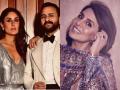 Check how Kareena-Saif wished Neetu Kapoor a happy birthday in 'Italian' way - Hindi News | Check how Kareena-Saif wished Neetu Kapoor a happy birthday in 'Italian' way | Latest entertainment News at Lokmattimes.com