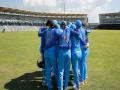 "We want to play our best side, whole idea is to win": India Interim Coach Nooshin - Hindi News | "We want to play our best side, whole idea is to win": India Interim Coach Nooshin | Latest cricket News at Lokmattimes.com