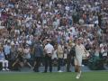 Wimbledon: Andy Murray reflects on 'very disappointing' defeat to Stefanos Tsitsipas in second round - Hindi News | Wimbledon: Andy Murray reflects on 'very disappointing' defeat to Stefanos Tsitsipas in second round | Latest tennis News at Lokmattimes.com