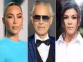 Andrea Bocelli reacts to Kim, Kourtney Kardashian's fight amid copy controversy - Hindi News | Andrea Bocelli reacts to Kim, Kourtney Kardashian's fight amid copy controversy | Latest entertainment News at Lokmattimes.com