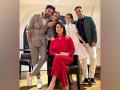 Neetu Kapoor turns 65: Celebrates birthday with Ranbir-Riddhima in Italy, misses Alia, Raha - Hindi News | Neetu Kapoor turns 65: Celebrates birthday with Ranbir-Riddhima in Italy, misses Alia, Raha | Latest entertainment News at Lokmattimes.com
