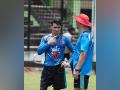 Afghanistan batter Rahmanullah Gurbaz reveals how change in mindset helped him to perform better - Hindi News | Afghanistan batter Rahmanullah Gurbaz reveals how change in mindset helped him to perform better | Latest cricket News at Lokmattimes.com