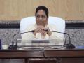 Forced imposition of Uniform Civil Code not needed: BSP chief Mayawati - Hindi News | Forced imposition of Uniform Civil Code not needed: BSP chief Mayawati | Latest politics News at Lokmattimes.com