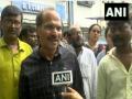 West Bengal panchayat poll: Adhir Ranjan Chowdhary meets victims of Murshidabad violence - Hindi News | West Bengal panchayat poll: Adhir Ranjan Chowdhary meets victims of Murshidabad violence | Latest national News at Lokmattimes.com