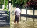Rain lashes several parts of Kerala and Lakshadweep, several areas waterlogged - Hindi News | Rain lashes several parts of Kerala and Lakshadweep, several areas waterlogged | Latest national News at Lokmattimes.com