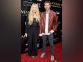 Chad Michael Murray, Sarah Roemer expecting their third child - Hindi News | Chad Michael Murray, Sarah Roemer expecting their third child | Latest entertainment News at Lokmattimes.com